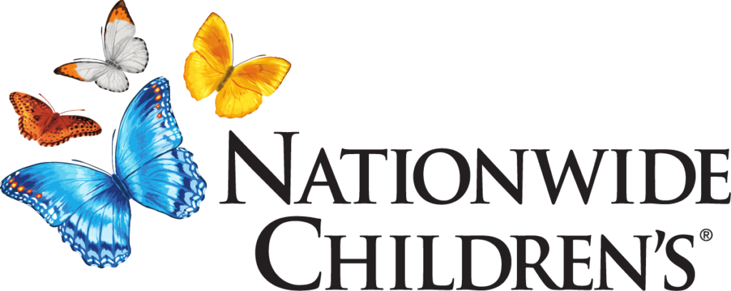 Nationwide Children's logo