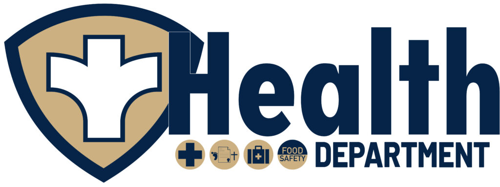 Scioto County Health Department logo