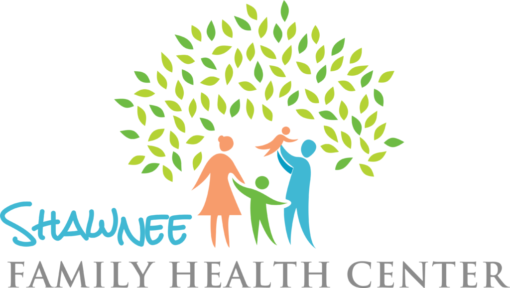 Shawnee Family Health Center logo