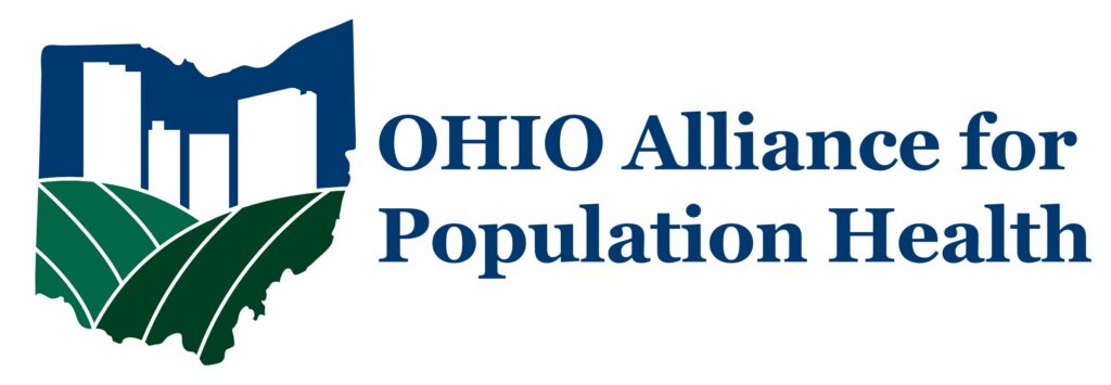 Ohio Alliance for Population Health logo