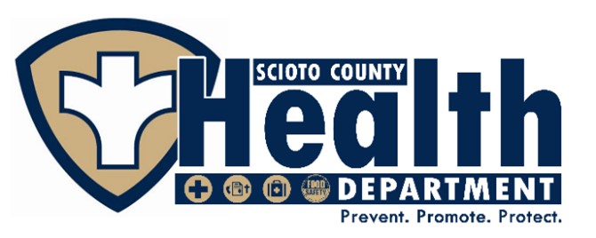 Scioto County Health Department Logo